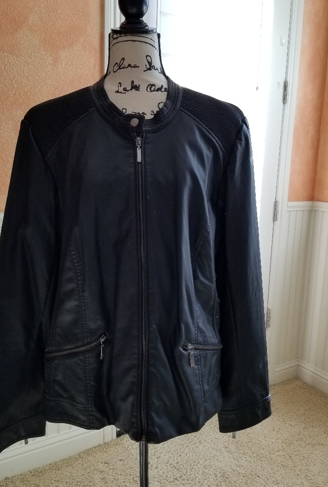 Lane Bryant Jacket